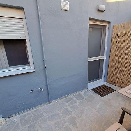 Anafis Cozi Apartment Atena Exterior foto